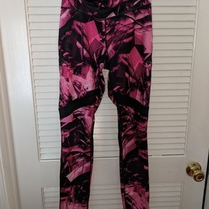 Ideology leggings